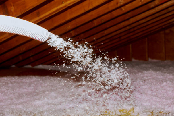 Best Insulation for Specific Applications in South Waverly, PA
