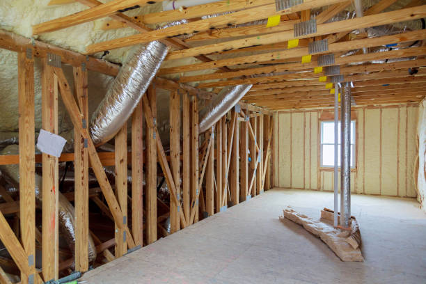 Best Fiberglass Insulation in South Waverly, PA