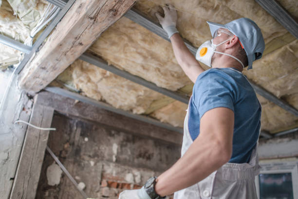 Types of Insulation We Offer in South Waverly, PA