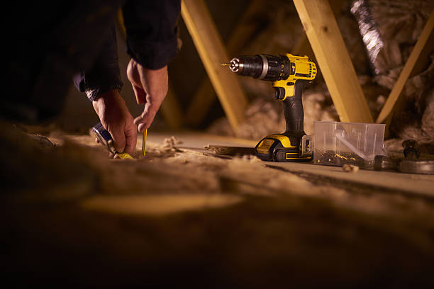  South Waverly, PA Insulation Contractor Pros